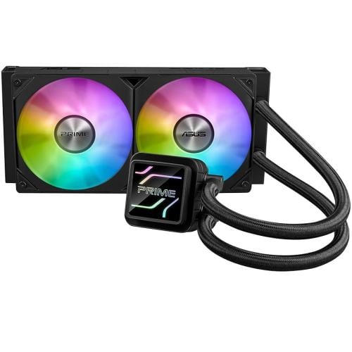 PRIME LC240 ARGB مبرد مائي للمعالج أسوس