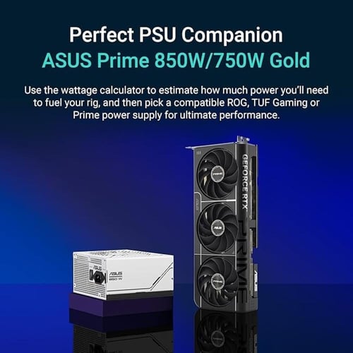 PRIME RTX 5060-O8G كرت شاشة