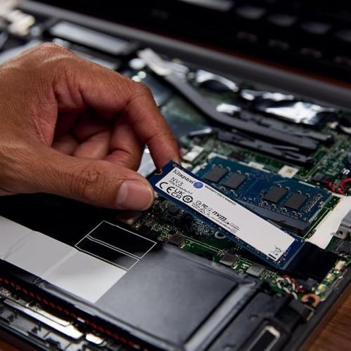 Kingston NVMe M.2 SSD 2TB
