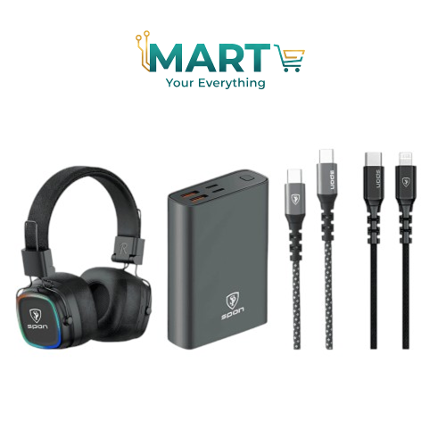 بكج منتجات Mart عالي الجودة