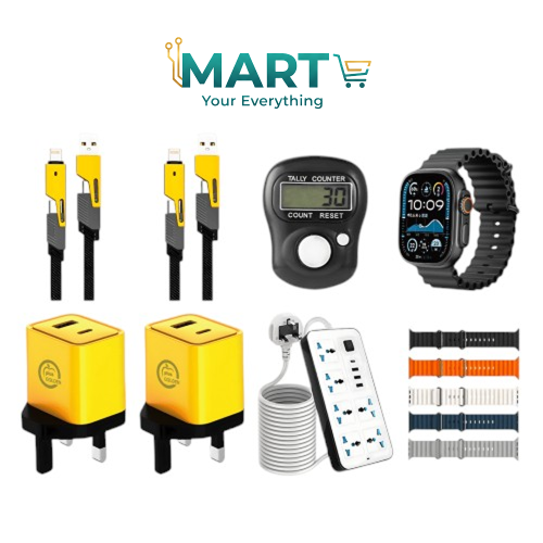 البكج التقني من جولدن بلاس