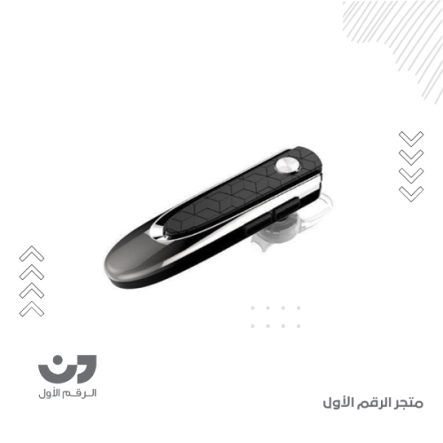 سماعة رأس لاسلكية فاين بلو HF68