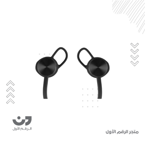 هواوي فري ليس لايت، إيربودز بلوتوث، أسود