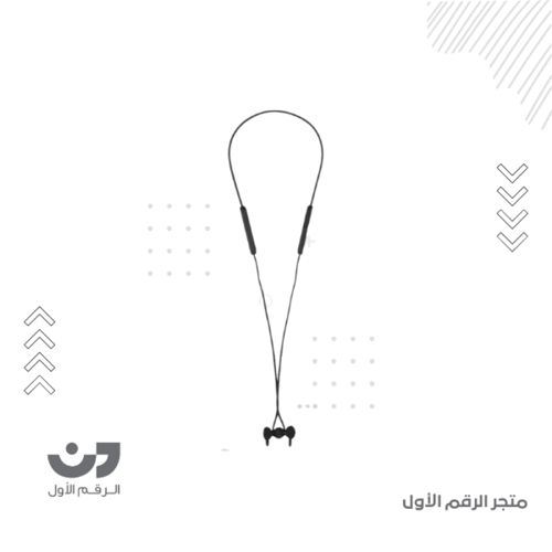 هواوي فري ليس لايت، إيربودز بلوتوث، أسود