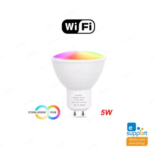 ‏إضاءة ذكية Wi-Fi