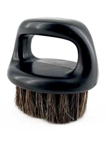 Beard brush