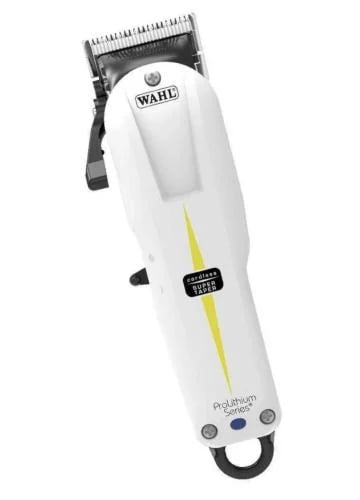 Professional hair shaving machine WAHL Cordless Super Taper 8591-L
