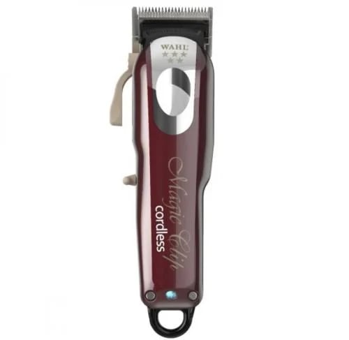 WAHL Professional 5 Star Series Cordless Magic Clip hair styling machine