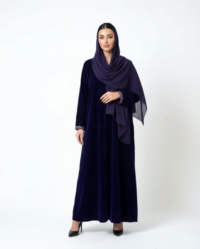 عباية شامواه R89