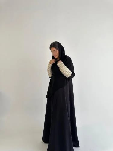 عباية ليندا