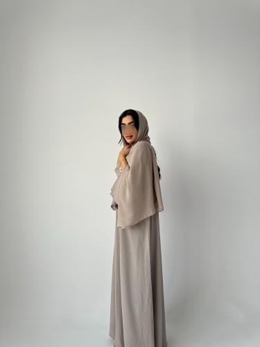 سكون - عباية بيج