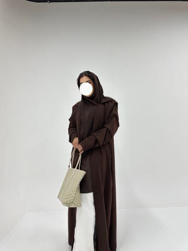 كريب سعودي بني