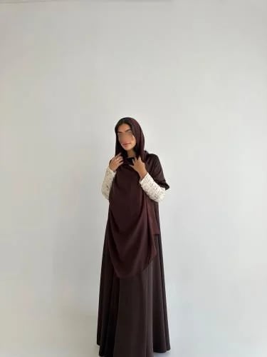 عباية توفي