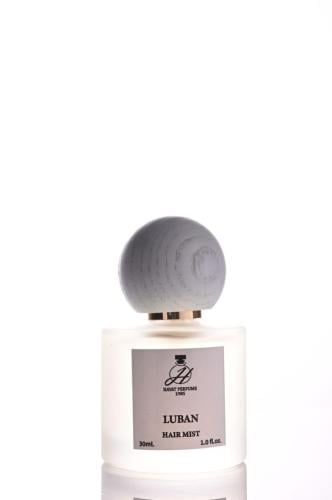 عطر شعر لبان