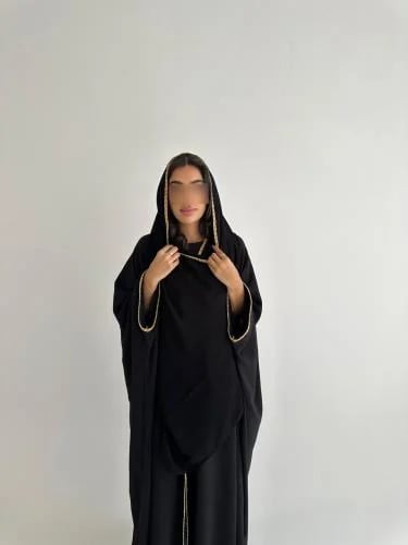 عبايه سلطانه