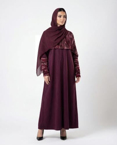 عبايات شامواه R90