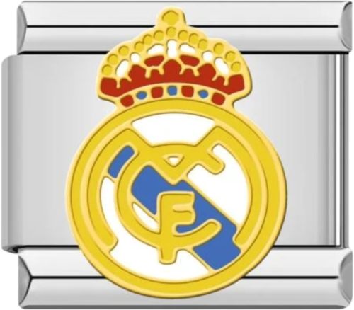 تشارمز فريق ريال مدريد
