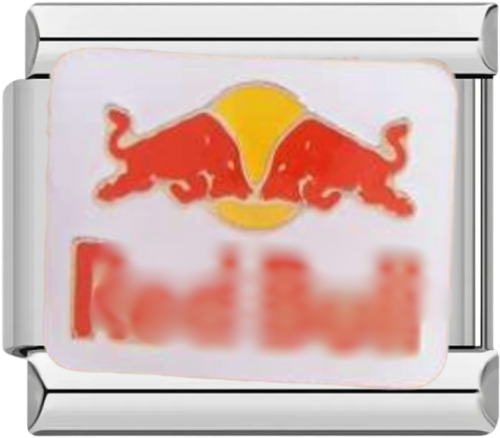 تشارمز فضي RB