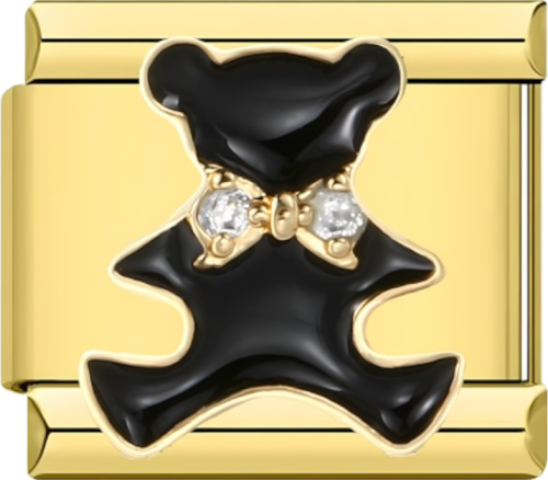 تشارمز ذهبي black bear