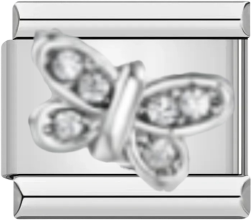 تشارمز فضي مضرب البادل