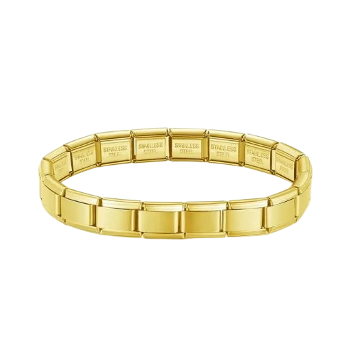 اسوارة ذهبية