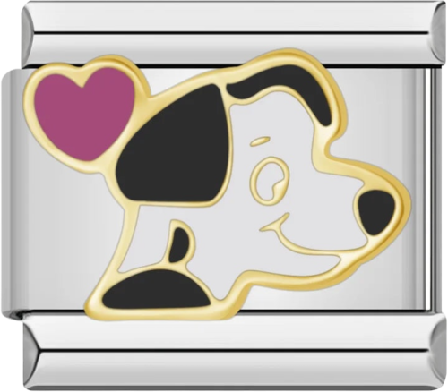 تشارمز فضي بونقا