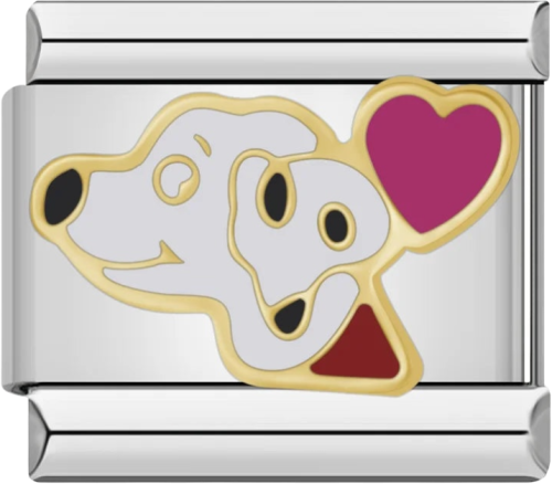 تشارمز فضي برديتا