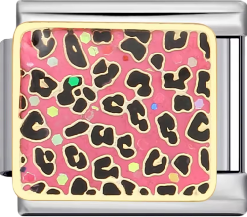 تشارمز فضي نقش تايقر وردي واسود