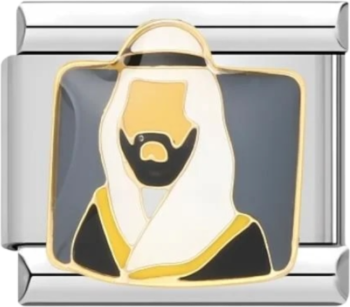 تشارمز فضي MBS