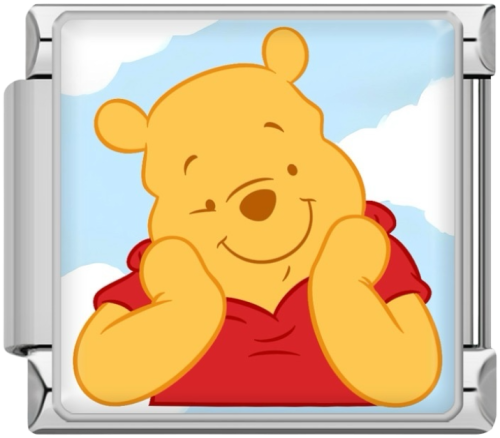 تشارمز فضي ويني