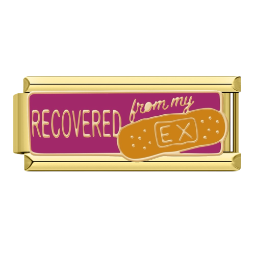 تشارمز طويل ذهبي Recover From my EX