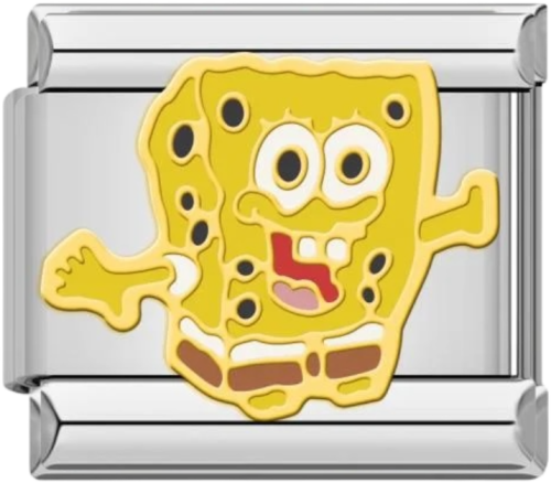 تشارمز سبونج بوب