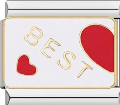 تشارمز فضي (Best)