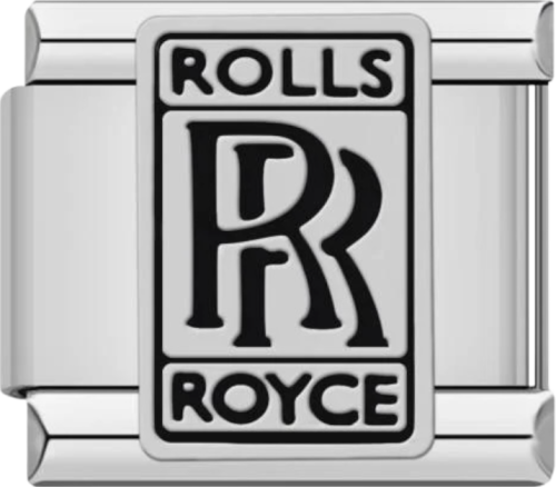 تشارمز فضي Rolls Royce