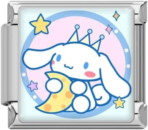 تشارمز سينامورول