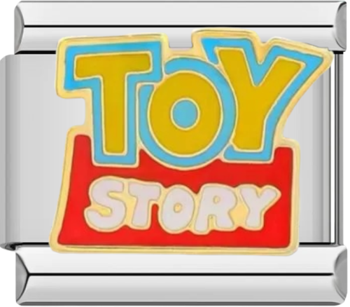 تشارمز فضيToy Story