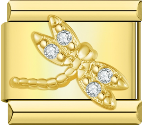 تشارمز ذهبي يعسوب