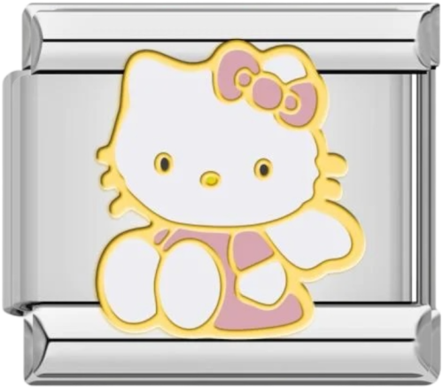 تشارمز هالو كيتي