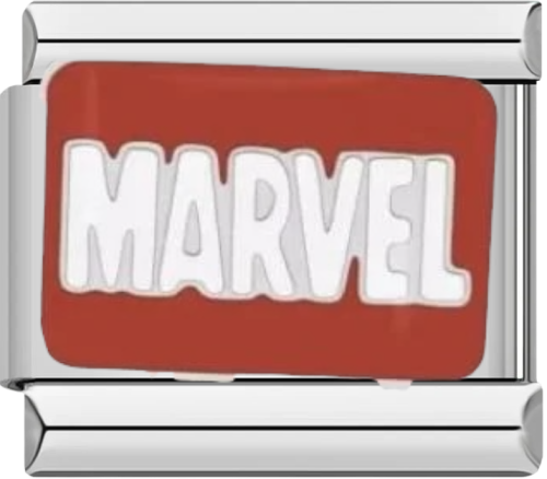 تشارمز فضي MARVEL