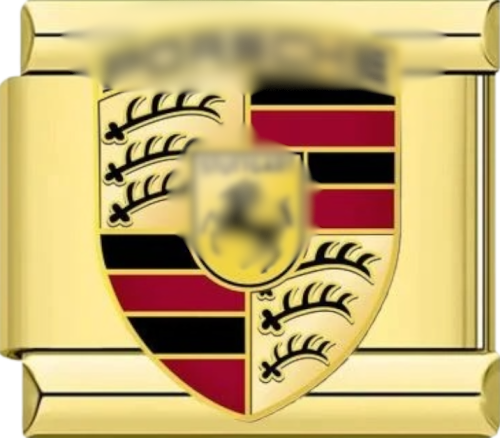 تشارمز ذهبي بو—ش