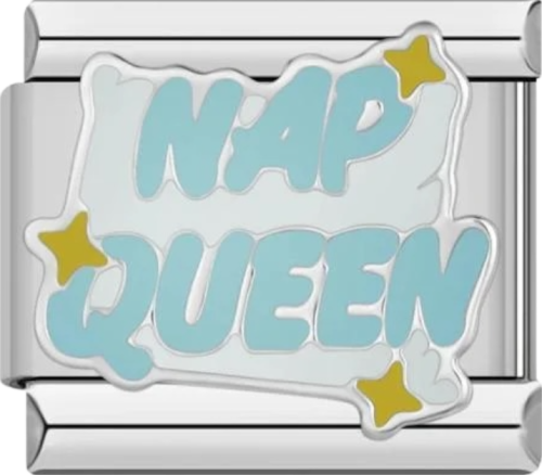 تشارمز فضي (Nap Queen)