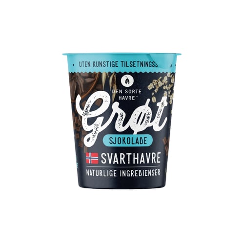 رقائق الشوفان بالشوكولاتة