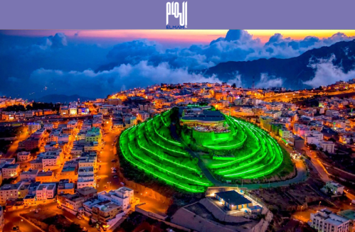 ابها - 15 ساعة