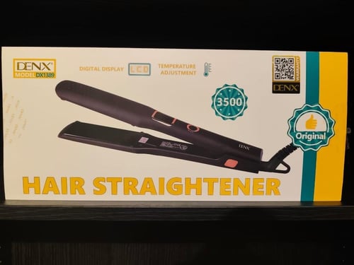 استشوار للشعر متعدد الاستخدامات