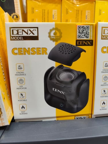 مبخرة إلكترونية حديثة