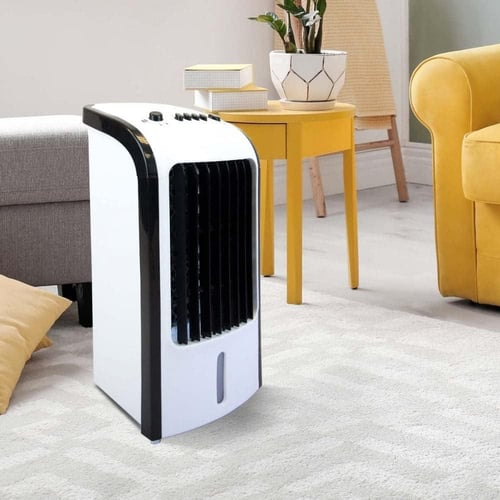 مكيف هواء متنقل