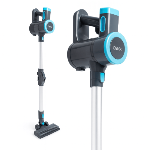 مكنسة كهربائية لاسلكية