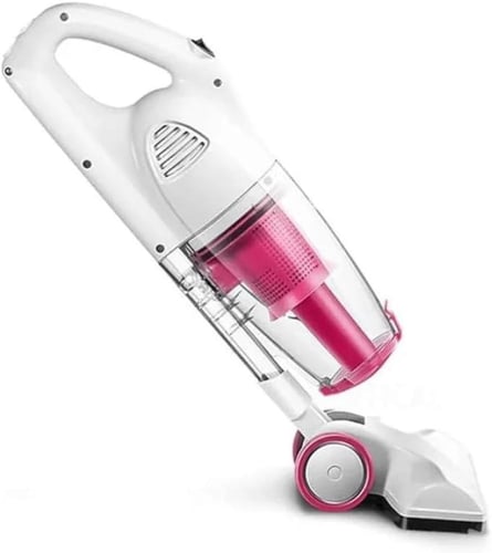 مكنسة كهربائية محمولة