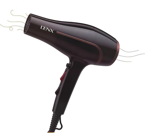 مجفف شعر احترافي من دينكس DX1384