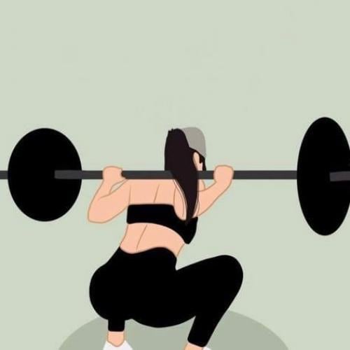 اشتراك ثلاث شهور تضخيم القلوتس ( متابعه مع الكوتش)...